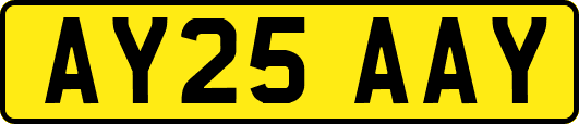 AY25AAY