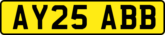 AY25ABB