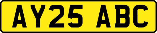 AY25ABC