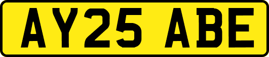 AY25ABE