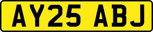 AY25ABJ
