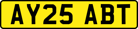 AY25ABT