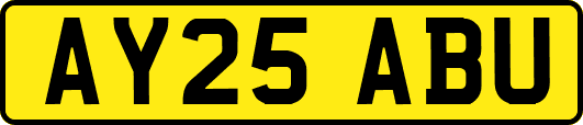 AY25ABU