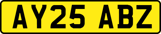 AY25ABZ