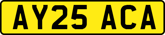 AY25ACA