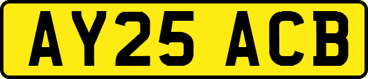 AY25ACB