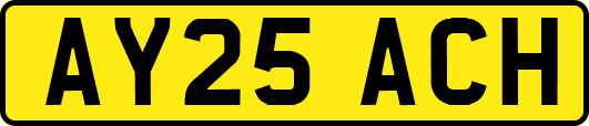 AY25ACH