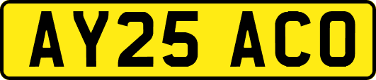 AY25ACO