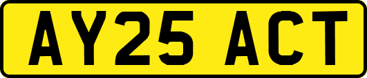 AY25ACT