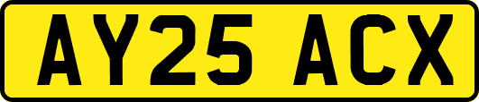 AY25ACX