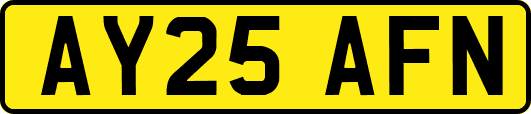 AY25AFN