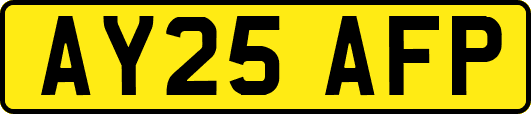AY25AFP