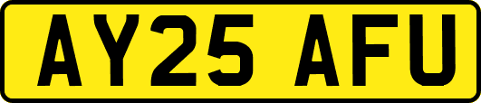 AY25AFU