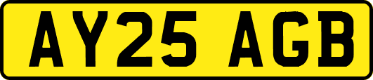 AY25AGB