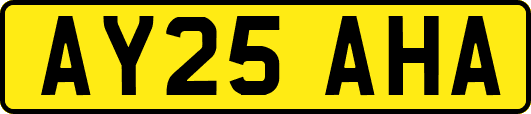 AY25AHA