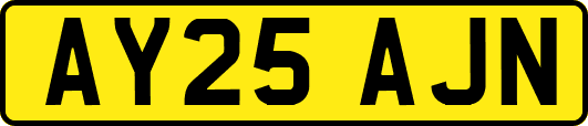 AY25AJN
