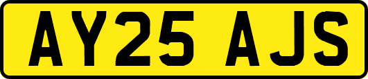 AY25AJS