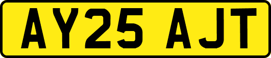 AY25AJT