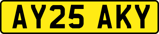 AY25AKY