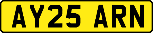 AY25ARN