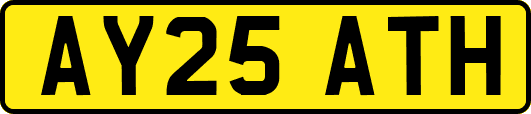 AY25ATH