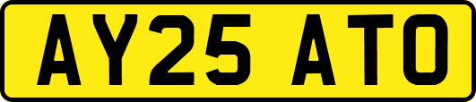 AY25ATO