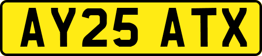 AY25ATX