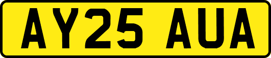 AY25AUA