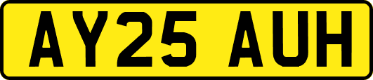 AY25AUH