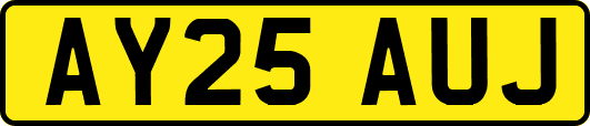 AY25AUJ