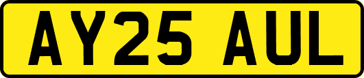 AY25AUL