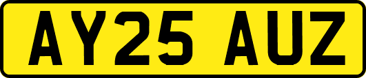 AY25AUZ