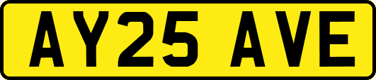 AY25AVE