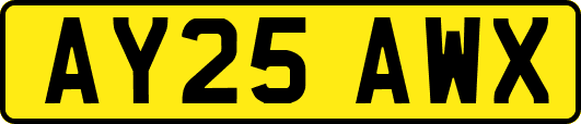 AY25AWX