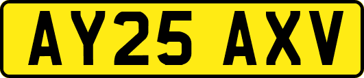 AY25AXV