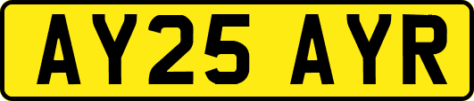 AY25AYR