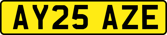 AY25AZE