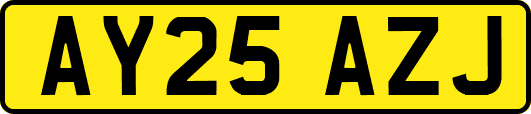 AY25AZJ