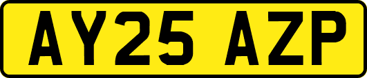 AY25AZP