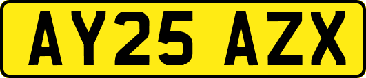 AY25AZX
