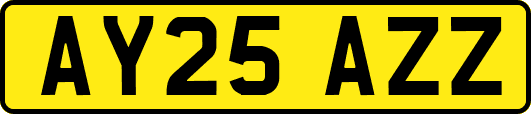 AY25AZZ