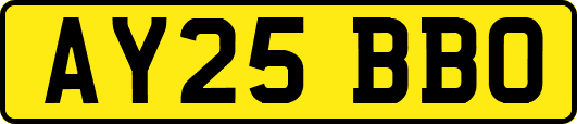 AY25BBO