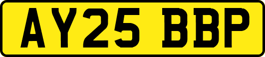 AY25BBP
