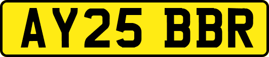 AY25BBR