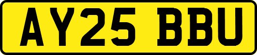 AY25BBU