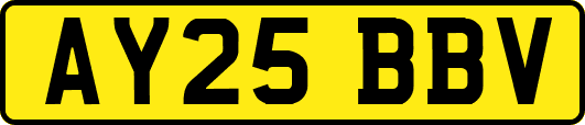 AY25BBV