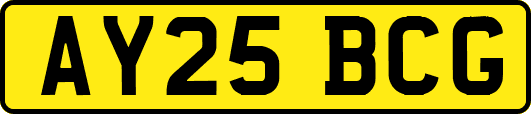 AY25BCG