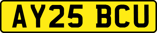 AY25BCU