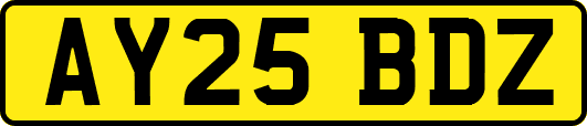 AY25BDZ