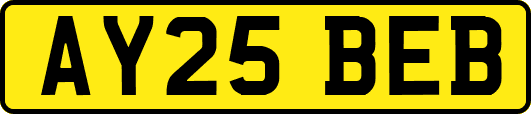 AY25BEB